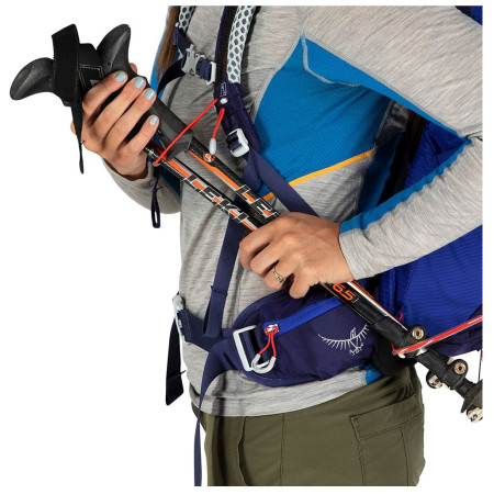 Дамска туристическа раница Osprey Sirrus 34