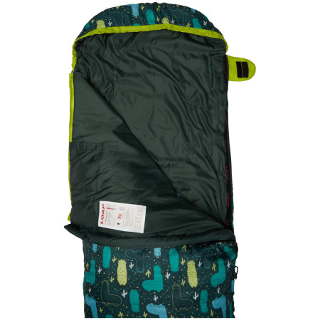 Детски спален чувал Loap Boston Lama