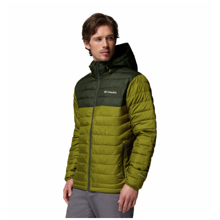 Мъжко яке Columbia Powder Lite™ II Hooded Jacket