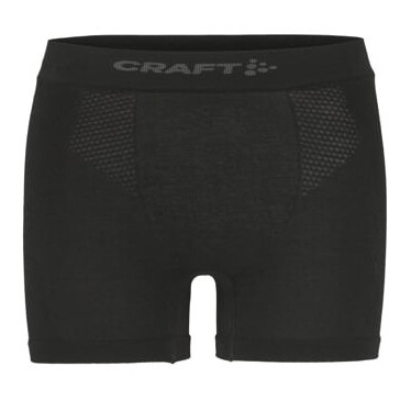 Мъжки функционални боксерки Craft Wool Seamless Boxer 3-Inch M