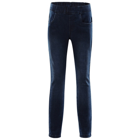 Детски панталони Alpine Pro Alfo син