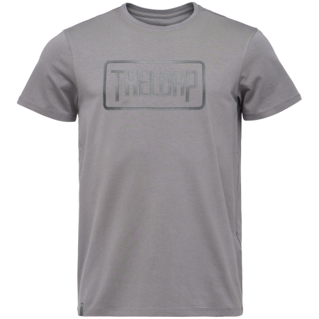 Мъжка тениска Loap Alnar