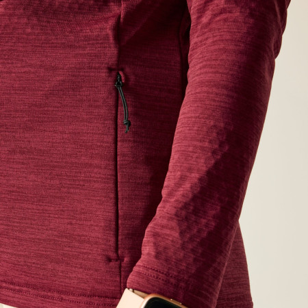 Дамски суитшърт Dare 2b Emerging III Stretch Midlayer