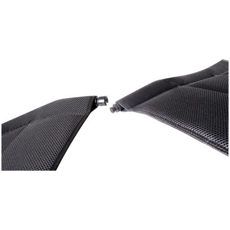 Столче Brunner Aravel 3D Limbo Footrest