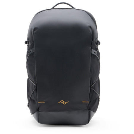 Раница Peak Design Outdoor Backpack Zip 18L черен Black