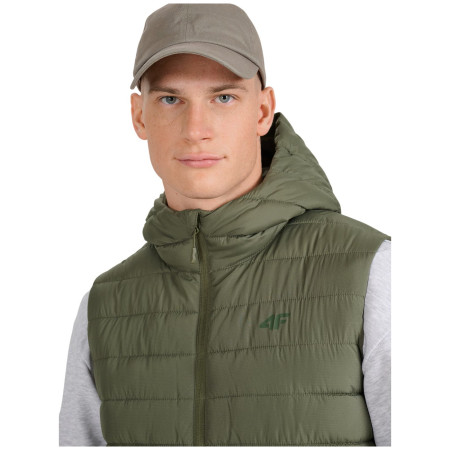 Мъжка жилетка 4F Vest Jacket M225