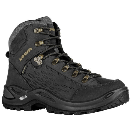 Дамски обувки за трекинг Lowa Renegade Warm Gtx Mid Ws