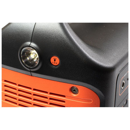 Зарядна станция Jackery Explorer 500 (2023)