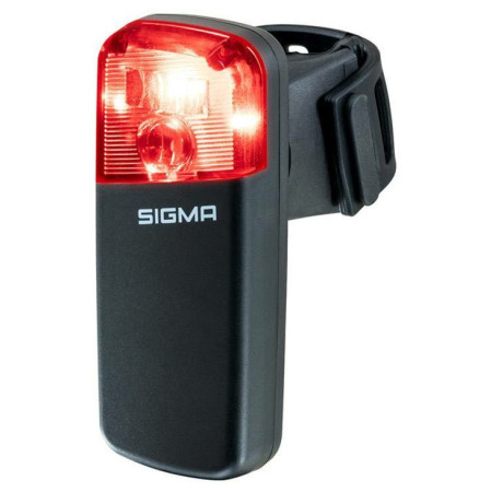 Велорадар Sigma Radar RECO 81 Link черен black