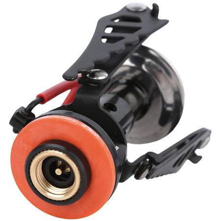 Котлон Zulu Ninja