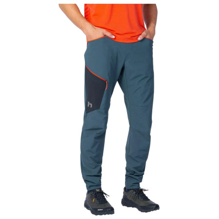 Мъжки панталони Hannah Taget