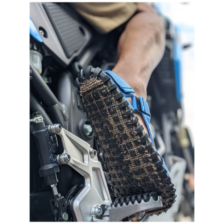 Сандали Gumbies Scrambler Sandals - Black