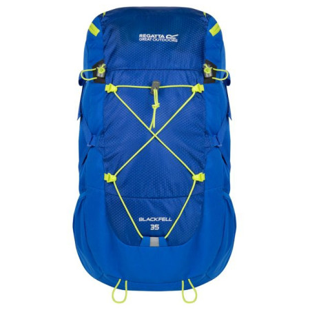 Раница Regatta Blackfell II 35l син OxfordBlue