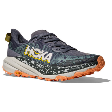 Дамски обувки за бягане Hoka W Speedgoat 6