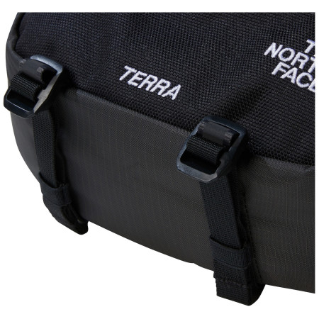 Чанта за кръста The North Face Terra Lumbar 3L