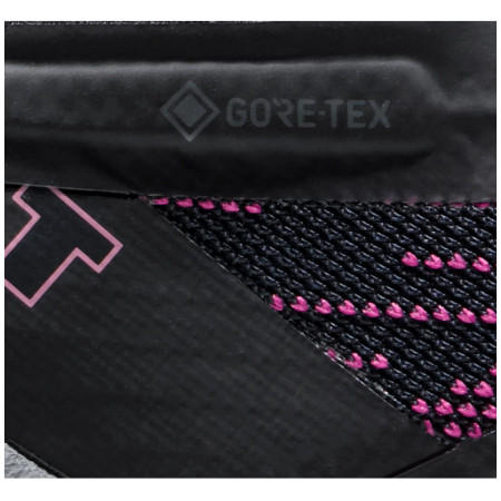 Дамски обувки Mammut Ducan Low GTX® Women