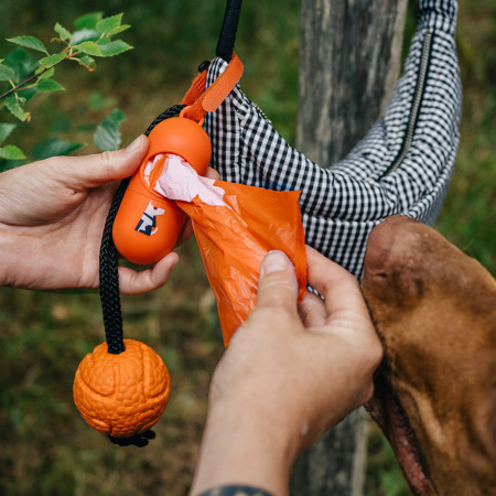 Играчка за куче Explorer Dog AirBall 6,5 cm