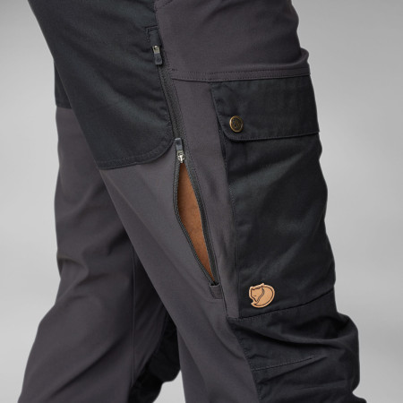 Мъжки панталони Fjällräven Keb Trousers M