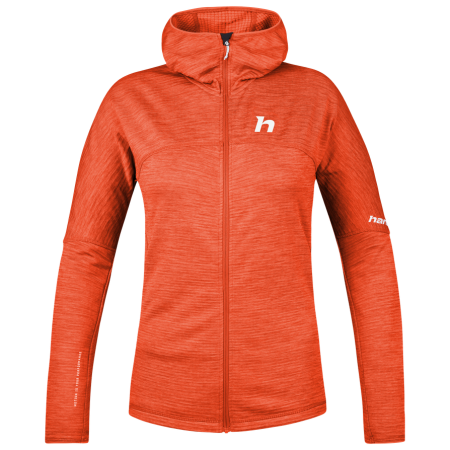 Дамски суитшърт Hannah Meda Hoody