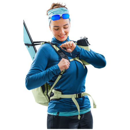 Раница за ски-алпинизъм Deuter Updays 24 SL