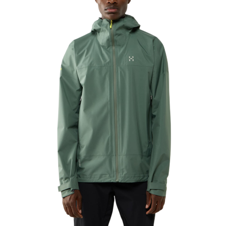 Мъжко водоустойчиво яке Haglöfs L.I.M Airak 2,5L Jacket