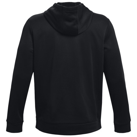 Мъжки суитшърт Under Armour Armour Fleece Hoodie
