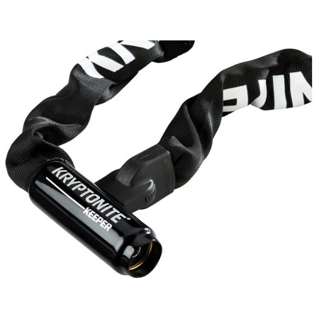 Катинар за велосипед Kryptonite Keeper 785 Integrated Chain 85 cm