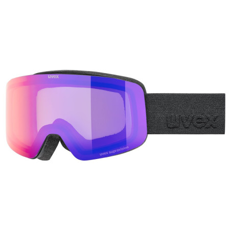 Детски ски очила Uvex PWDR FM