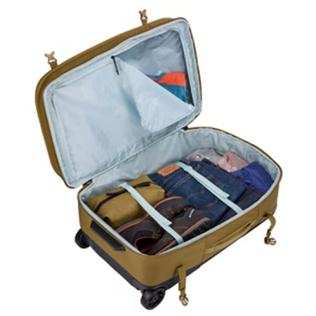 Пътен куфар Thule Aion Wheel 95L