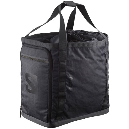 Чанти за ски обувки Salomon Extend Max Gearbag черен BLACK