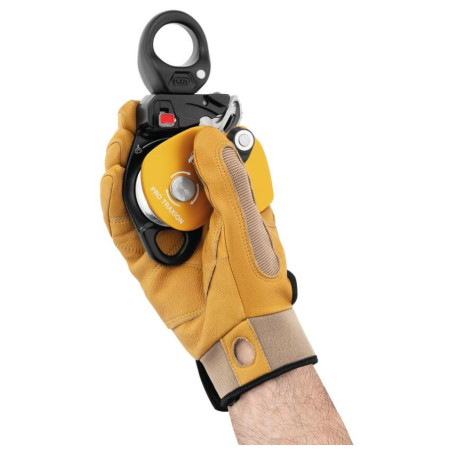 Ролка Petzl Pro Traxion