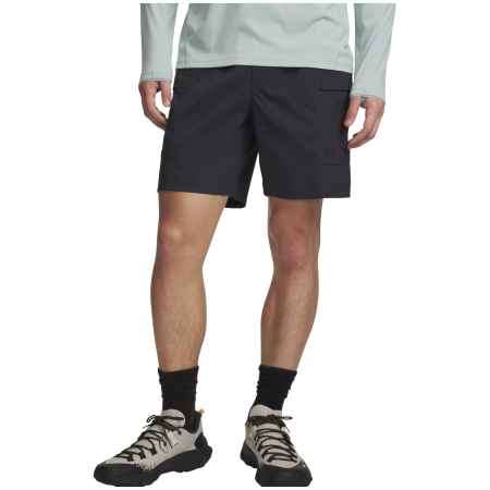 Мъжки къси панталони Under Armour M Explor Hike Cargo Short