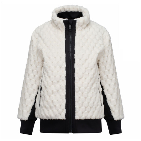 Дамски суитшърт Dare 2b Glitz Midlayer бял Egret