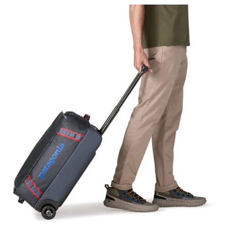 Куфар Patagonia Black Hole Wheeled Duffel 40L