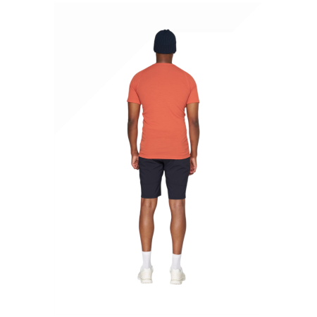 Функционална мъжка тениска Devold Adventure Merino 190 Tee Man