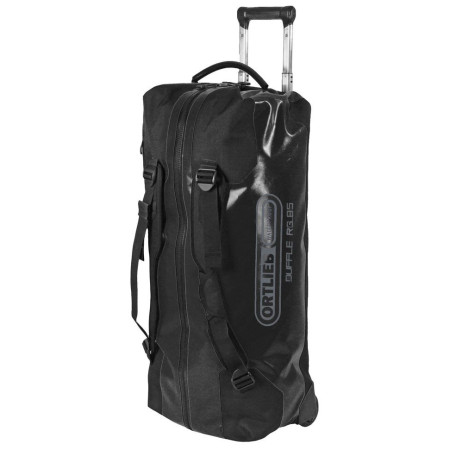 Пътна чанта Ortlieb Duffle RG 85L