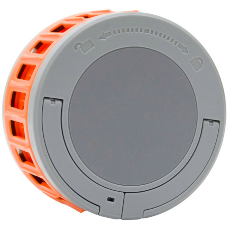 Фенер и капан за насекоми Vango Midge 100