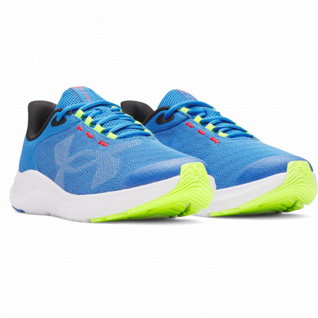 Детски обувки Under Armour BGS Pursuit 4 BL