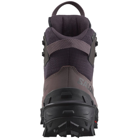 Дамски зимни ботуши Salomon Crosstrak Powder Wp W