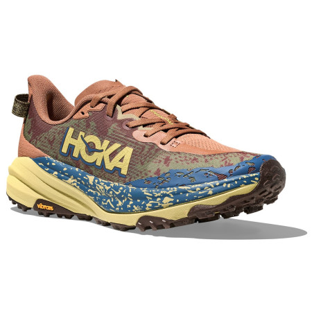 Мъжки обувки за бягане Hoka M Speedgoat 6