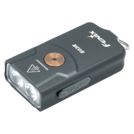 Батерия Fenix E03R