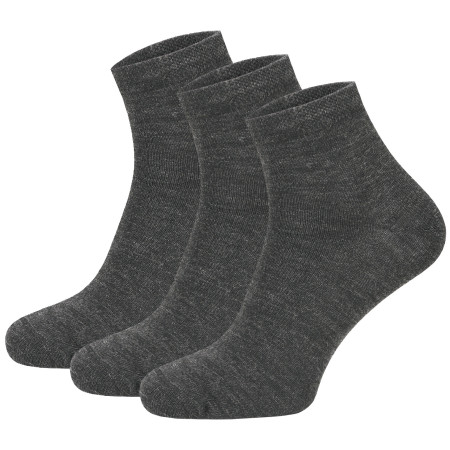 Чорапи Zulu Diplomat Merino Mid 3-pack