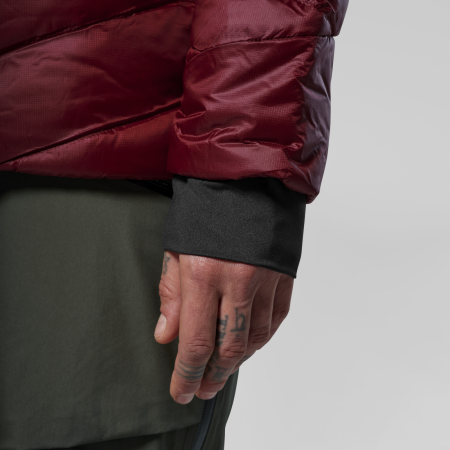 Дамско яке Salewa ORTLES MED 3 RDS DWN JACKET W