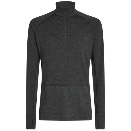 Функционален мъжки суитшърт Icebreaker ZoneKnit™ 260 LS Half Zip
