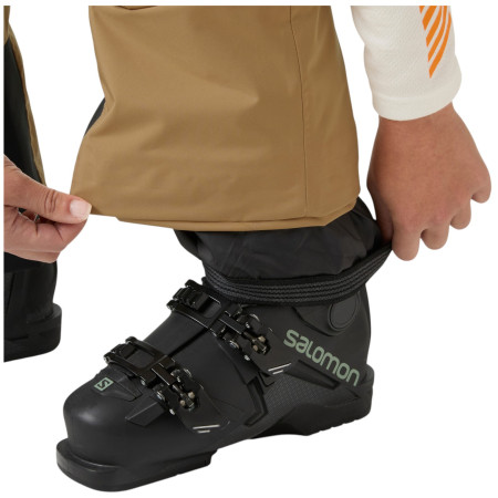 Дамски ски панталони Helly Hansen W Legendary Insulated Pant