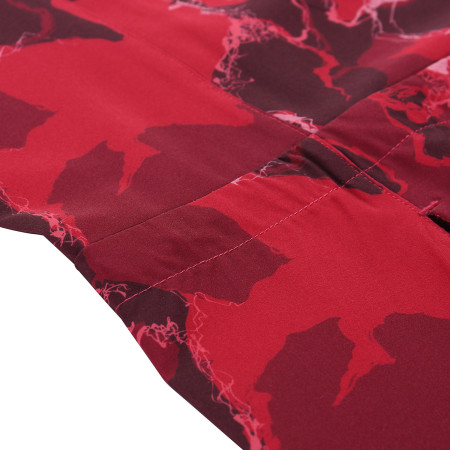 Рокля Alpine Pro Coleena 2