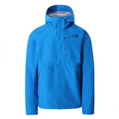 Дамско яко The North Face W Dryzzle Futurelight Jacket 2021 светло син HeroBlue