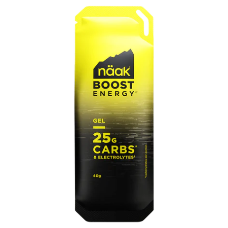 Енергиен гел Näak Neutral - Boost Energy™ Gel