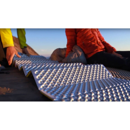 Постелка Therm-a-Rest Z-Lite Sol Regular