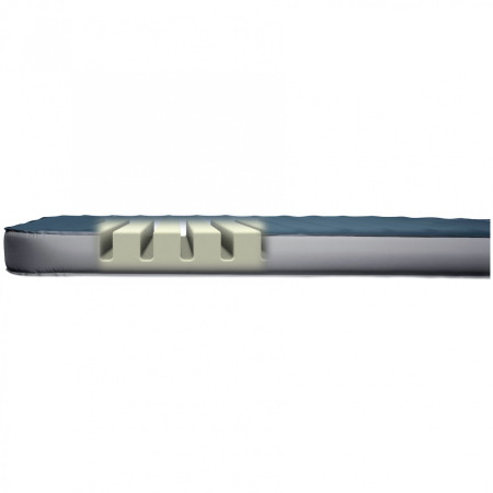 Самонадуващ се матрак Outwell Dreamboat Single 12.0 cm